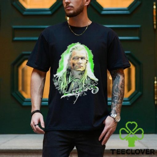 Katy Perry Legolas shirt