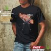 Lion Mark Fukuoka T Shirt