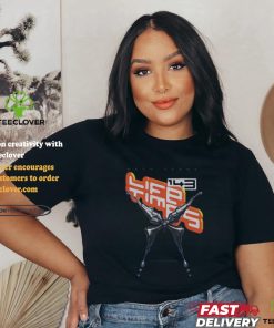 Katy Perry Lifetimes Heart Shirt