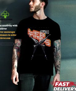 Katy Perry Lifetimes Heart Shirt