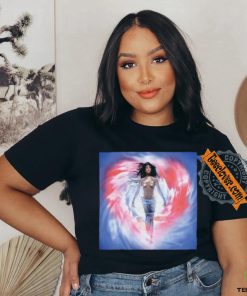 Katy Perry The Album 143 New Album Cover Out September 20th 2024 Unisex T Shirt