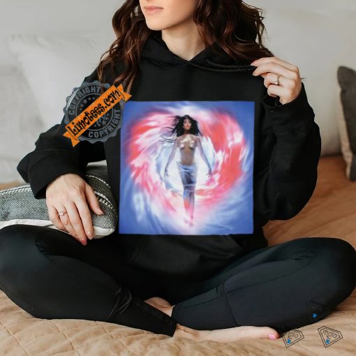 Katy Perry The Album 143 New Album Cover Out September 20th 2024 Unisex T Shirt