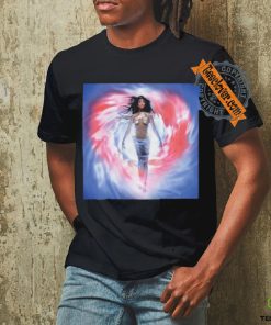 Katy Perry The Album 143 New Album Cover Out September 20th 2024 Unisex T Shirt