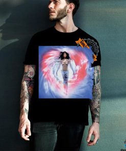 Katy Perry The Album 143 New Album Cover Out September 20th 2024 Unisex T Shirt