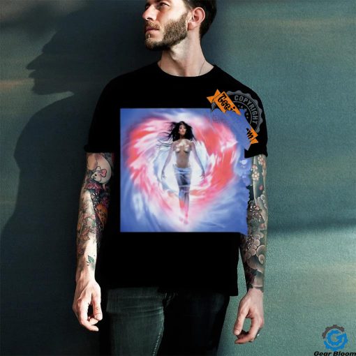 Katy Perry The Album 143 New Album Cover Out September 20th 2024 Unisex T Shirt