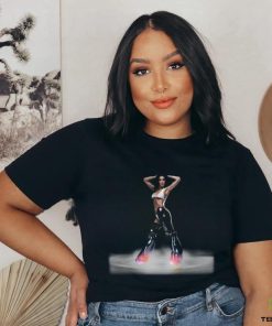 Katy Perry Woman’s World Song Shirt