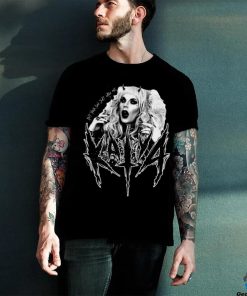 Katya Zamo – But Your Dad Just Calls Me Katya Black Metal hoodie, sweater, longsleeve, shirt v-neck, t-shirt