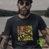 Gustavo Is My Worldwide Guy shirt