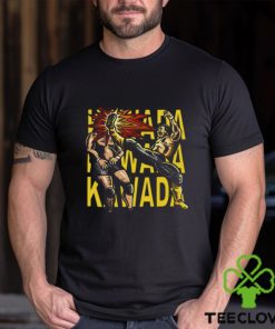 Kawada Kick shirt
