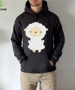 Kawaii Animals Kawaii Sheep T Shirt 2