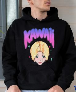 Kawaii Oli London 2023 Shirt