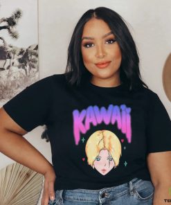 Kawaii Oli London 2023 Shirt