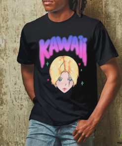Kawaii Oli London 2023 Shirt