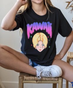 Kawaii Oli London 2023 Shirt