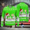 NHL St. Louis Blues 3D Ugly Christmas Sweater Men And Women Christmas Gift