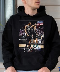 Kawhi Leonard Paul George Marcus Morris Clip Gang Or Don’t Bang Tee Shirt 1 Kawhi Leonard Paul George Marcus Morris Clip Gang Or Don’t Bang Tee Shirt