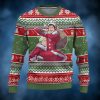 Budweises Ugly Christmas Ugly Sweater Gift For Christmas