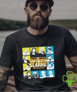 Kaybebop Continental Classic Shirt