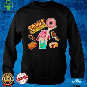 KaylI mills gremlin goodies donut queen shirt