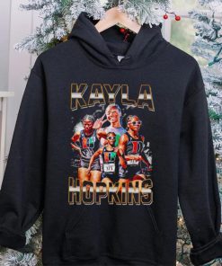 Kayla Hopkins vintage hoodie, sweater, longsleeve, shirt v-neck, t-shirt