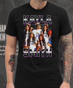 Kayla Smith vintage shirt