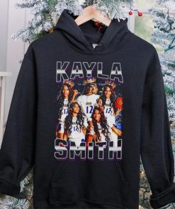 Kayla Smith vintage hoodie, sweater, longsleeve, shirt v-neck, t-shirt