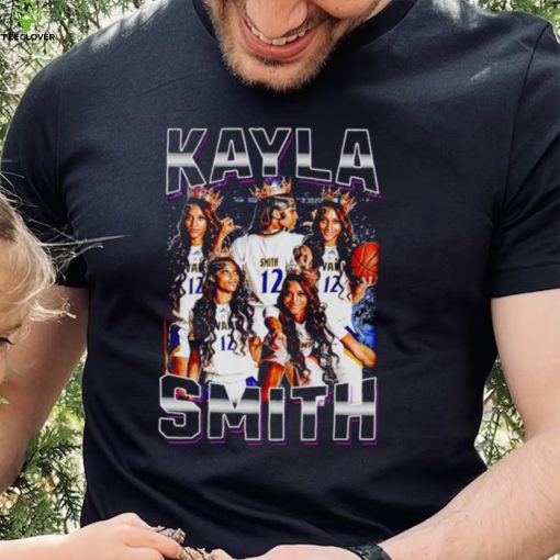 Kayla Smith vintage shirt
