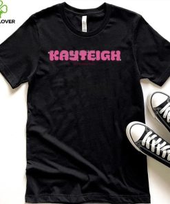 Kayteigh Las Culturistas T Shirt