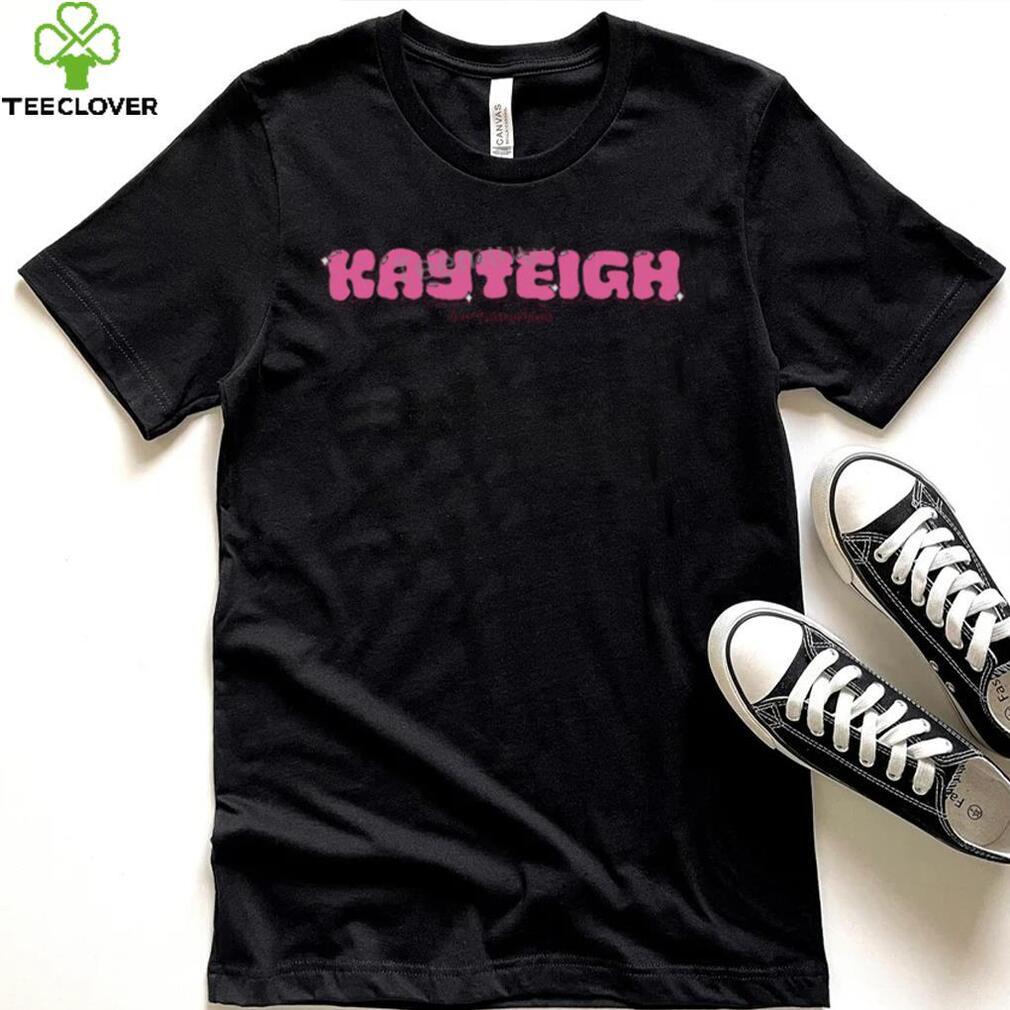 Kayteigh Las Culturistas T Shirt Kayteigh Las Culturistas T Shirt