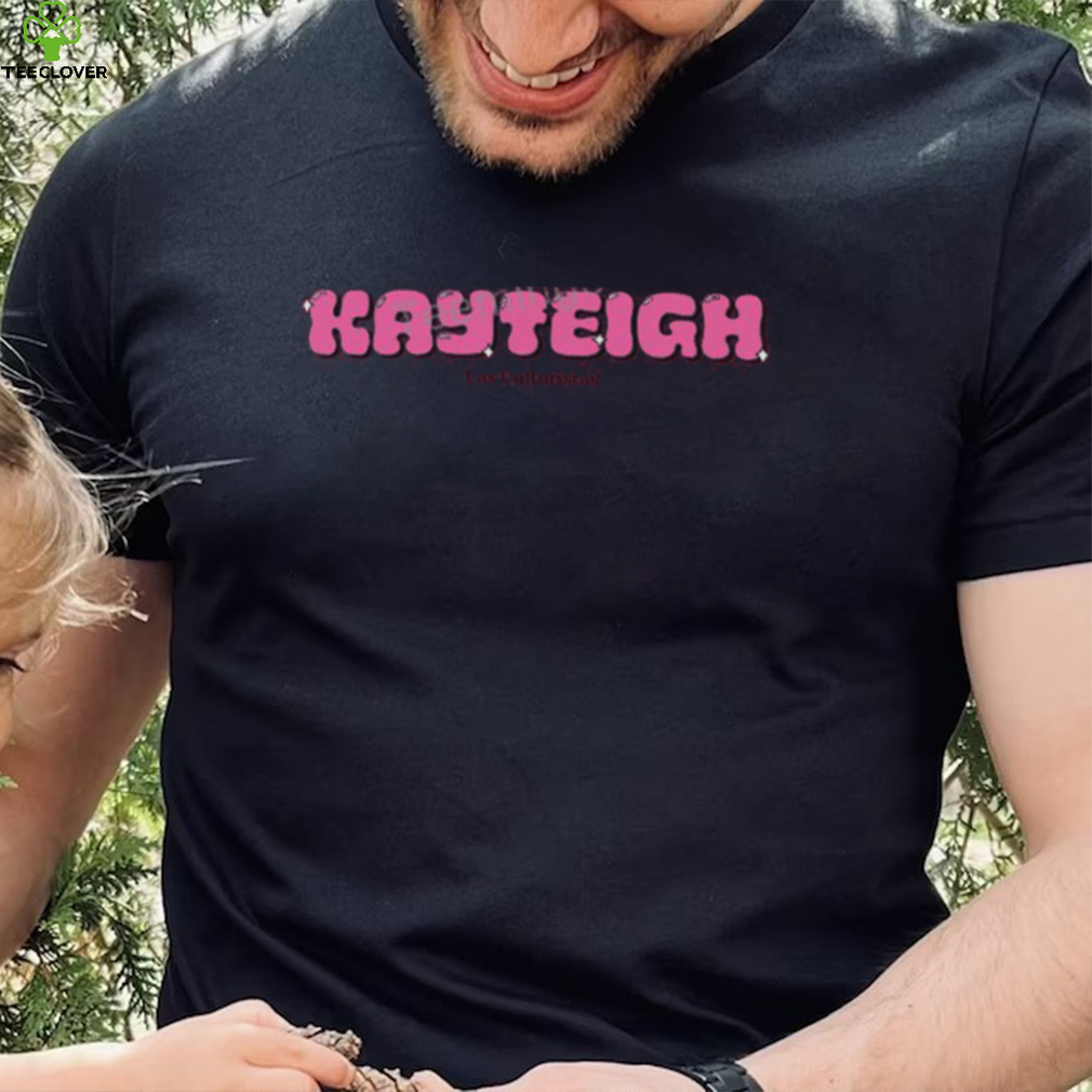 Kayteigh Las Culturistas T Shirt Kayteigh Las Culturistas T Shirt