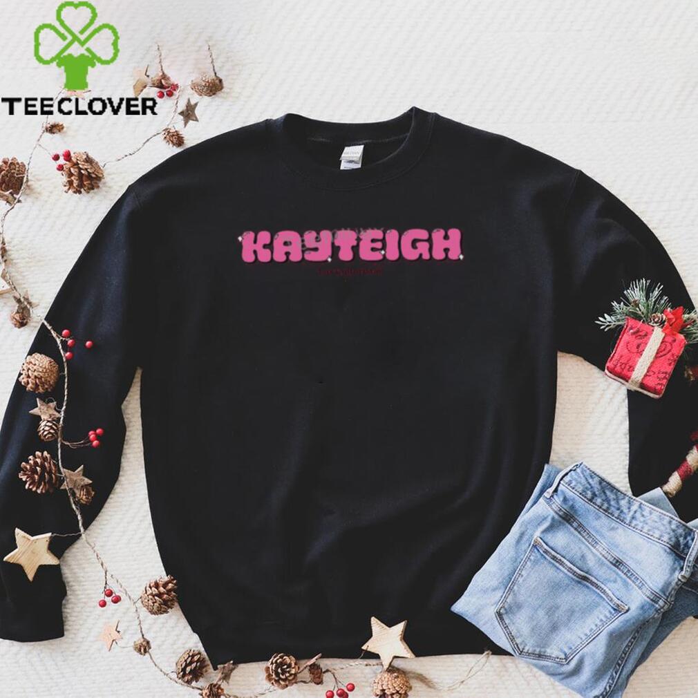Kayteigh Las Culturistas T Shirt Kayteigh Las Culturistas T Shirt