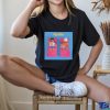 Disney 100 Years Of Wonder Mickey And Minnie Mouse Tshirt