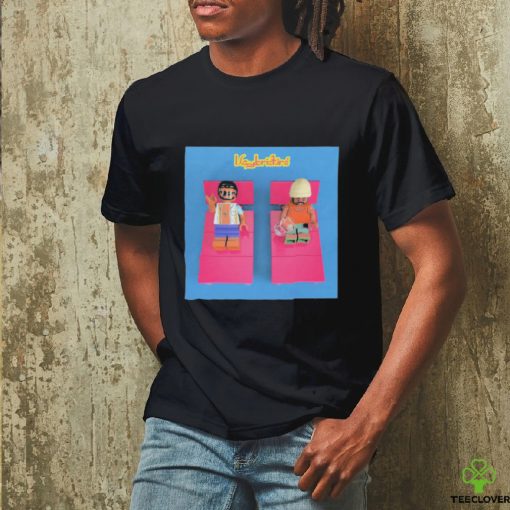 Kaytraminé Logo Shirt