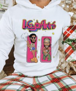Kaytramine Tour 2024 Shirt