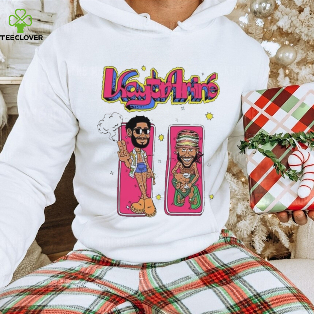 Kaytramine Tour 2024 Shirt Kaytramine Tour 2024 Shirt