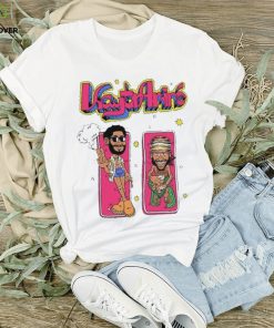 Kaytramine Tour 2024 Shirt