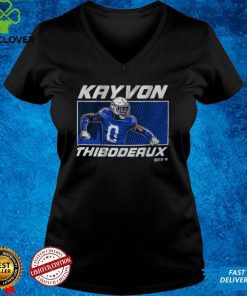 Kayvon Thibodeaux_ NYC Shirt