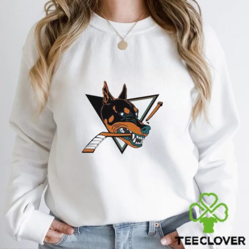 Kayzo Music Kayzo San Jose Dogs Hockey hoodie, sweater, longsleeve, shirt v-neck, t-shirt