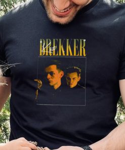 Kaz Brekker Shadow And Bone Six Of Crows 90’s Style shirt