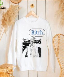 Kazuchika Okada Bitch Shirt