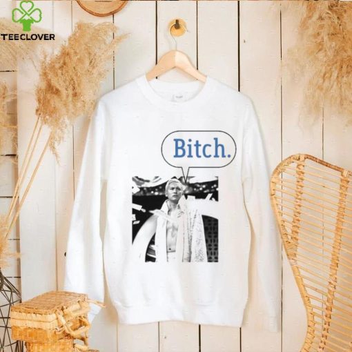 Kazuchika Okada Bitch Shirt