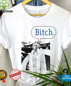 Kazuchika Okada Bitch Shirt