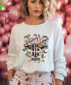 Kazuchika Okada Downpour AEW Shirt