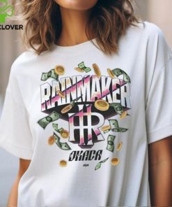Kazuchika Okada Downpour AEW Shirt
