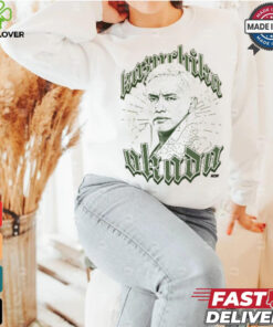 Kazuchika Okada Precipitation Shirt