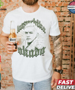 Kazuchika Okada Precipitation Shirt