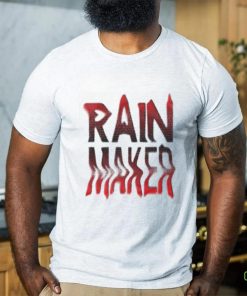 Kazuchika Okada RainMaker shirt