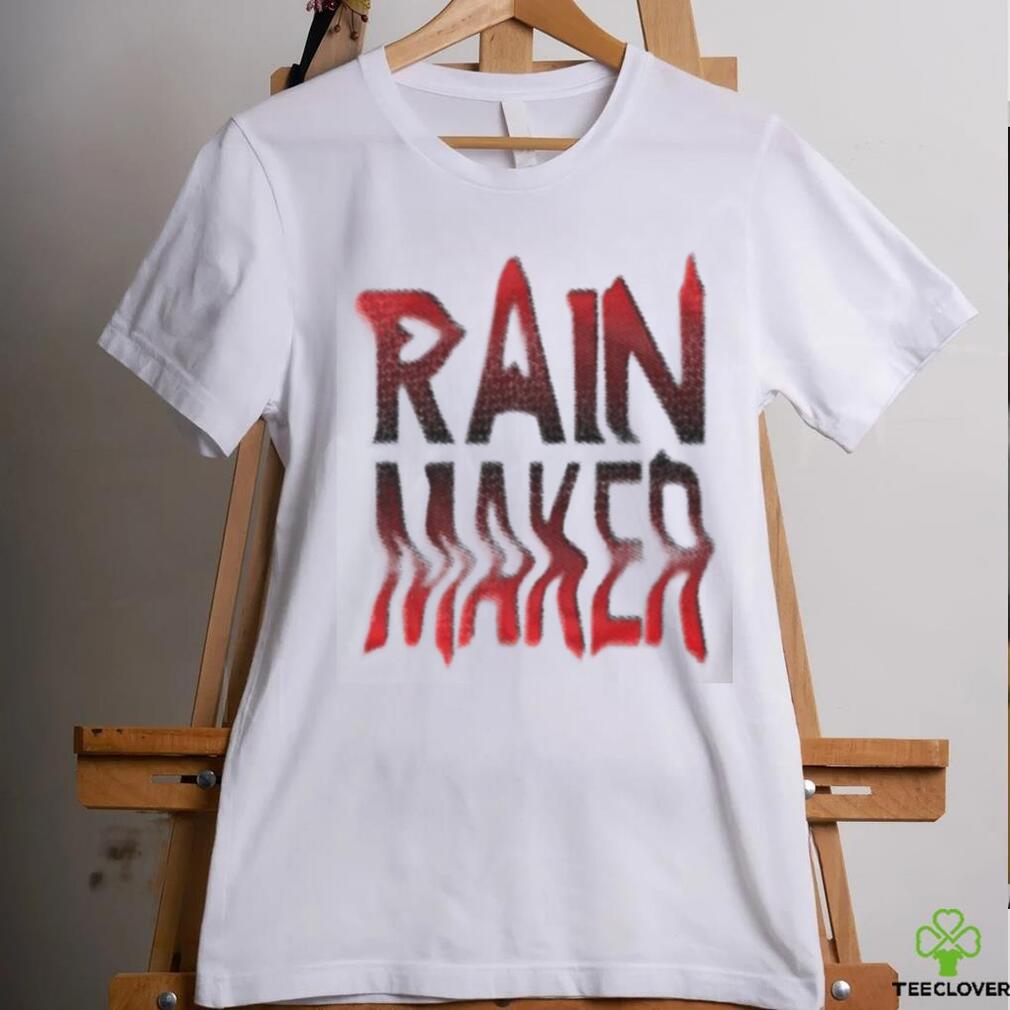 Kazuchika Okada RainMaker shirt Kazuchika Okada RainMaker shirt