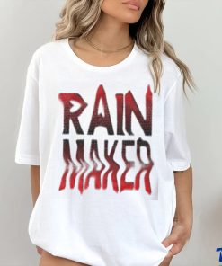 Kazuchika Okada RainMaker shirt 3 Kazuchika Okada RainMaker shirt