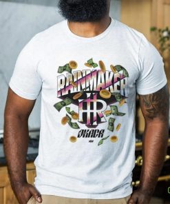 Kazuchika Okada – Downpour Shirt